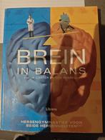 K. Russell - Brein in balans, Boeken, Ophalen of Verzenden, Zo goed als nieuw, K. Russell; Philip Carter
