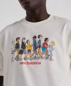 New Balance Walk T-Shirt Maat M, New Balance, Nieuw, Ophalen of Verzenden, Maat 48/50 (M)