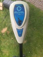Fluistermotor Flover 45, Watersport en Boten, Ophalen, Gebruikt, Overige typen
