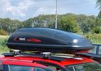 Thule Polar 200 incl. Dakdragers, Auto diversen, Ophalen, Zo goed als nieuw