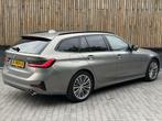 BMW 3-serie Touring 330e Automaat | Leer | Adaptieve cruise, Achterwielaandrijving, Gebruikt, Euro 6, 4 cilinders
