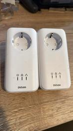 Devolo DVS650 / Ethernet over power, Computers en Software, Netwerk switches, Ophalen of Verzenden, Gebruikt