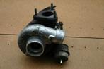 Turbo Garrett Mercedes Sprinter A6020960999, Ophalen, Gebruikt, Mercedes-Benz