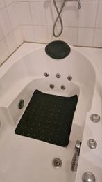 Bad met jets/bubbelbad/massage/Thermostaatkraan/douchekop, Ophalen, Zo goed als nieuw