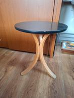 Rond bijzettafeltje, plantentafel, tafel, Ophalen, Rond, Minder dan 55 cm, 45 tot 60 cm