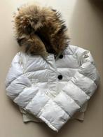 Moncler Jas Maat xs/s, Kleding | Dames, Ophalen of Verzenden, Zo goed als nieuw, Maat 34 (XS) of kleiner, Zwart