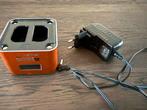 Hahnel  Pro Cube 2 Batterijlader, Ophalen of Verzenden, Gebruikt, Oplaadbaar