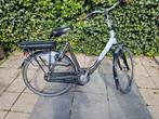 Gazelle orange comfort opknapper., Ophalen, Gebruikt, Gazelle