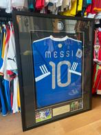 Gesigneerd Argentinië shirt Lionel Messi., Verzamelen, Ophalen, Zo goed als nieuw, Buitenlandse clubs, Shirt