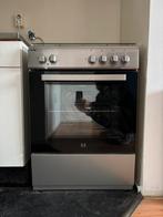 ETNA FGV160 gasfornuis met oven – zeer goede staat, Witgoed en Apparatuur, Fornuizen, Ophalen, 4 kookzones, Zo goed als nieuw