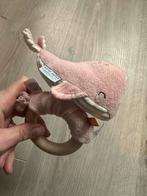 Rammelaar roze Little dutch, 0 tot 2 jaar