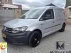 Volkswagen Caddy 2.0 TDI Maxi|Airco|EURO6|Cruisecontr|17'', Auto's, Bestelauto's, 4 cilinders, Volkswagen, 102 pk, Bedrijf