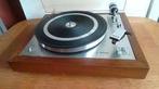 Philips platenspeler typ 408, Ophalen of Verzenden, Refurbished, Platenspeler, Thorens