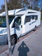 Mc Louis Steel P700 half integraal, enkele bedden., Overige merken, Standaard zit, Ringverwarming, Fiat