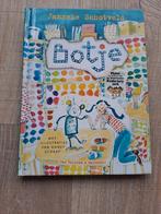 Botje - Janneke Schotveld, Ophalen of Verzenden, Gelezen, Janneke Schotveld, Fictie algemeen