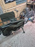 Barrow, Ophalen, Zo goed als nieuw, Overige typen