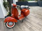 Vespa GT160 oldtimer, Motoren, Scooter, 1 cilinder, 160 cc, 11 kW of minder