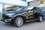 Volvo XC90 2.0 D4 90th Anniversary Edition, 221 €/maand, 1969 cc, 7 stoelen, Zwart