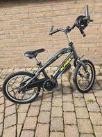 Alpina Trial 16inch, Fietsen en Brommers, Fietsen | Crossfietsen en BMX, 16 tot 20 inch, Staal, Alpina Trial, Gebruikt