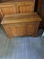 leuke dekenkist te koop., Ophalen, Gebruikt