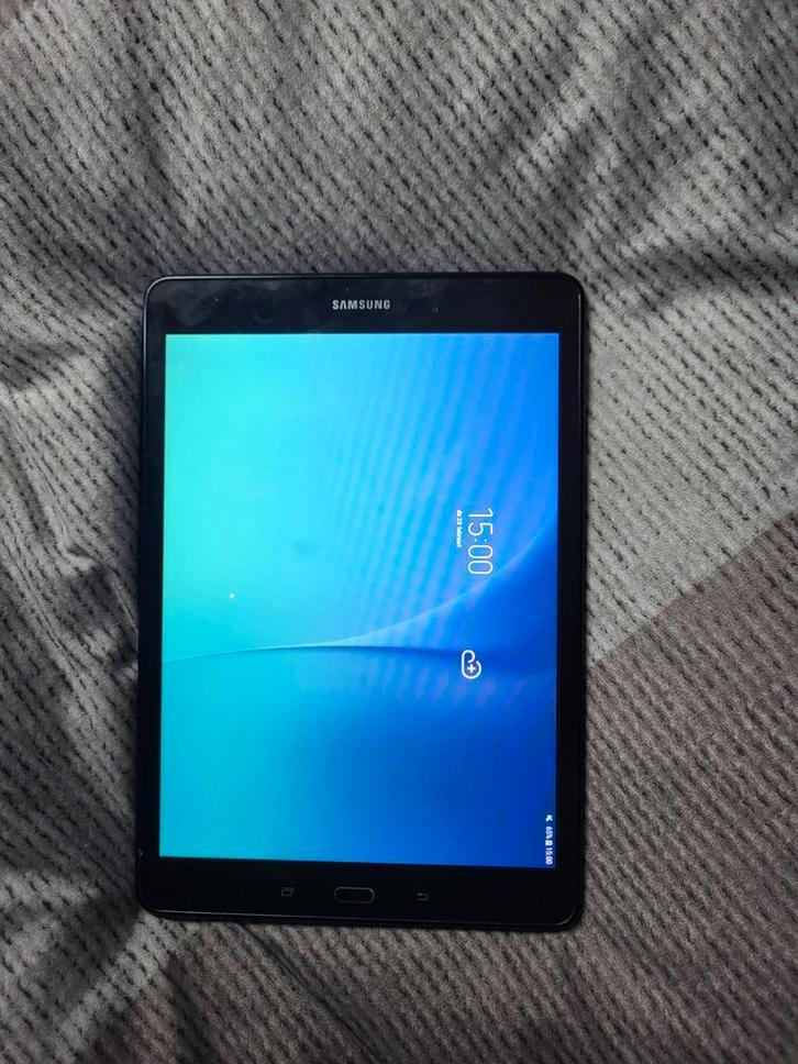 Samsung Galaxy Tab A (SM-T550) 💫, Telecommunicatie, Mobiele telefoons | Samsung, Zo goed als nieuw, Zonder simlock, Touchscreen