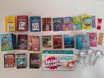 Mini Brands books serie 1 📚🔎, Verzamelen, Ophalen of Verzenden
