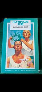 Olympische Spelen 1936 - Nazisme in de sport, Ophalen of Verzenden