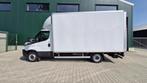 Iveco Daily 35S14V 2.3 410 Automaat 136PK | Rijklaarprijs |, Gebruikt, Iveco, Wit, Origineel Nederlands