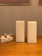 Linksys Velop MX2000 Mesh WiFi - Perfecte Staat!, Computers en Software, Accesspoints, Ophalen of Verzenden, Zo goed als nieuw