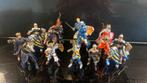 Koopje papo ridders 10 stuks 10€, Ophalen of Verzenden, Zo goed als nieuw