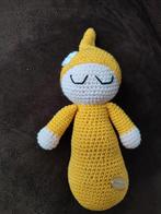 Nieuw gehaakt slaappopje van katoen, Ophalen of Verzenden, Nieuw, Haken, Wol of Garen