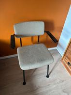 Vintage Gispen stoel, Huis en Inrichting, Stoelen, Ophalen, Gebruikt, Overige kleuren, Eén