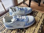Miss Sixty sneakers - wit & hemelsblauw, Blauw, Ophalen of Verzenden, Sneakers of Gympen, Gedragen