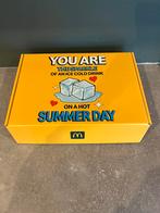 Mc Donald’s pakket., Ophalen of Verzenden, Nieuw, Geel