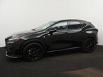 Lexus NX 450h+ Plug-In Hybrid AWD F-Sport Limited | Leren sp, Automaat, Gebruikt, Zwart, 4 cilinders