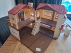 Sylvanian families huizen, Ophalen, Zo goed als nieuw