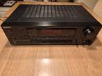 Sony receiver, model STR-D611, Gebruikt, Ophalen of Verzenden, 60 tot 120 watt, Sony