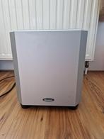 Boston woofer, Ophalen, Gebruikt, Subwoofer