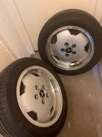 Monoblok velgen 16 inch, Auto-onderdelen, Banden en Velgen, Verzenden, 16 inch, Zomerbanden