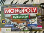 Monopoly Halsteren - Nieuw in Seal!, Drie of vier spelers, Ophalen of Verzenden, Nieuw