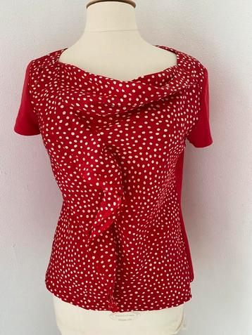 MAX MARA WEEKEND top mt M 38 beschikbaar voor biedingen