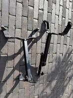 BBB Fiets Wandsteunen - Opklapbaar - Zo Goed Als Nieuw, Ophalen, 2 fietsen, Zo goed als nieuw, Fietsendrager-accessoire