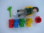 Playmobil 7976 Koala spel, bord is uitprintbaar, Ophalen of Verzenden, Zo goed als nieuw, Los playmobil