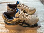 Asics Gel Flare 5 maat 46 (EURO) / 11,5 (US), Ophalen of Verzenden, Asics, Sportschoenen