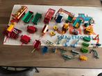 Grote partij Britains werktuigen 30 stuks, Ophalen of Verzenden, Gebruikt, Tractor of Landbouw, Britains