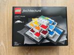Lego 21037 nieuw, Nieuw, Complete set, Ophalen of Verzenden, Lego