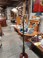 Vintage vloerlamp, Ophalen, Gebruikt, Vintage