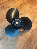 Mercury/Mariner Propeller 25-70PK - 13 Spline, Watersport en Boten, Bootonderdelen, Ophalen of Verzenden, Gebruikt, Motor en Techniek