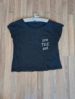 Dames t-shirt M, Kleding | Dames, T-shirts, Zara, Maat 38/40 (M), Ophalen of Verzenden, Zo goed als nieuw