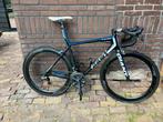Giant TCR racefiets maat ML Ultegra DI2, 28 inch, Gebruikt, Carbon, Heren